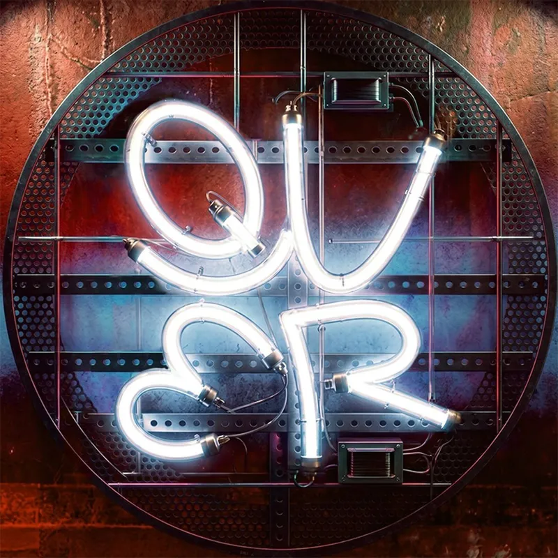 QWER