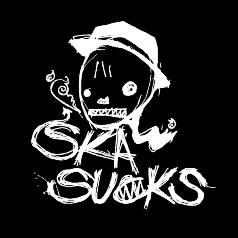 SKASUCKS