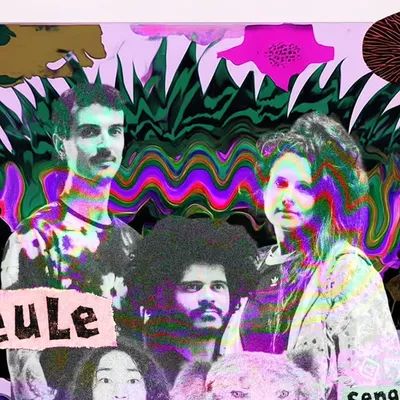 MEULE ASIA TOUR : SEOUL # 1