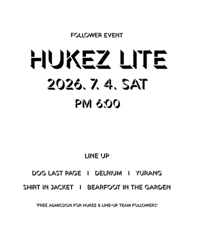 HUKEZ LITE