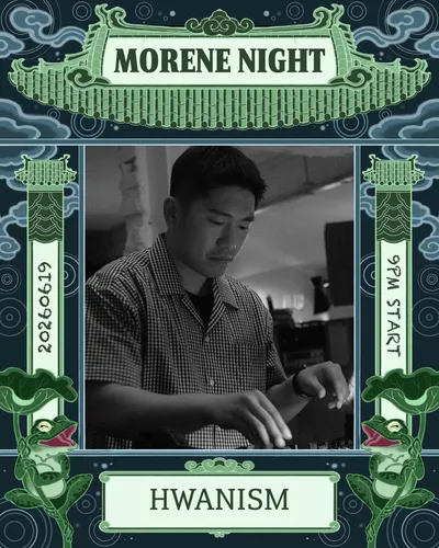 MORENE NIGHT