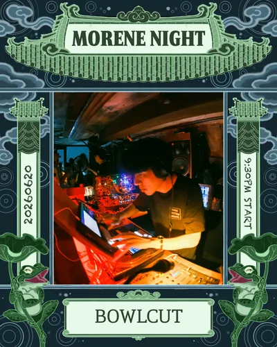 MORENE NIGHT