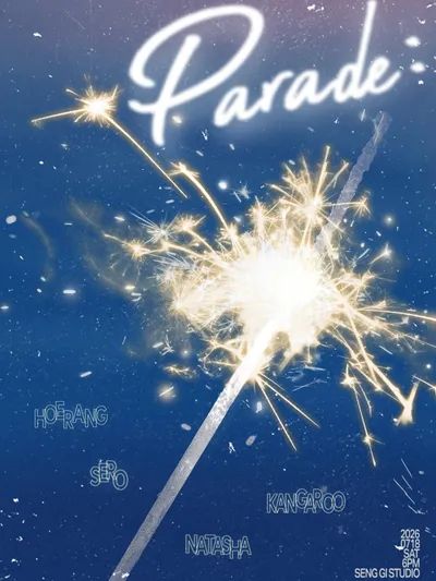 PARADE