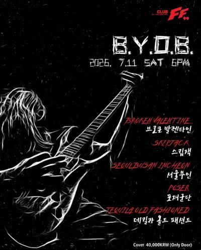 B.Y.O.B@FF
