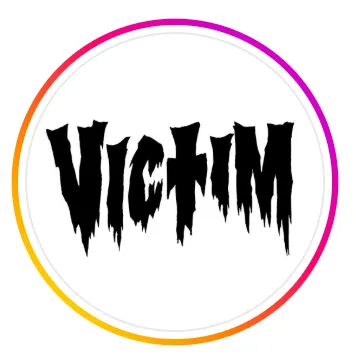 VICTIM 공연장